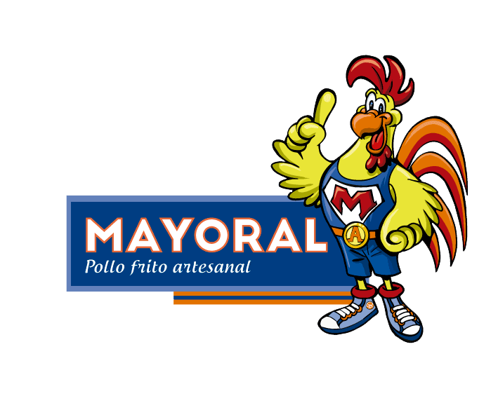 Pollo Mayoral